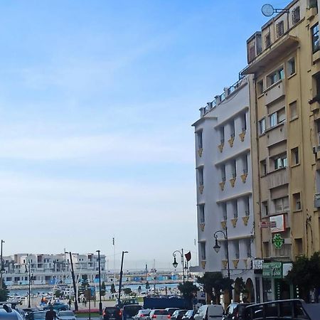 Appartement Marina Bay Ταγγέρη Εξωτερικό φωτογραφία