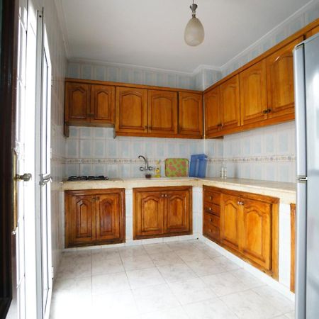 Appartement Marina Bay Ταγγέρη Εξωτερικό φωτογραφία