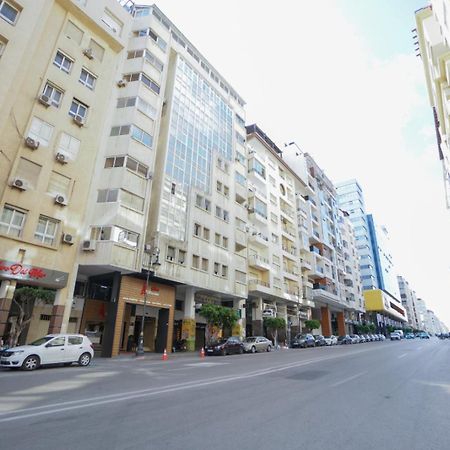 Appartement Marina Bay Ταγγέρη Εξωτερικό φωτογραφία