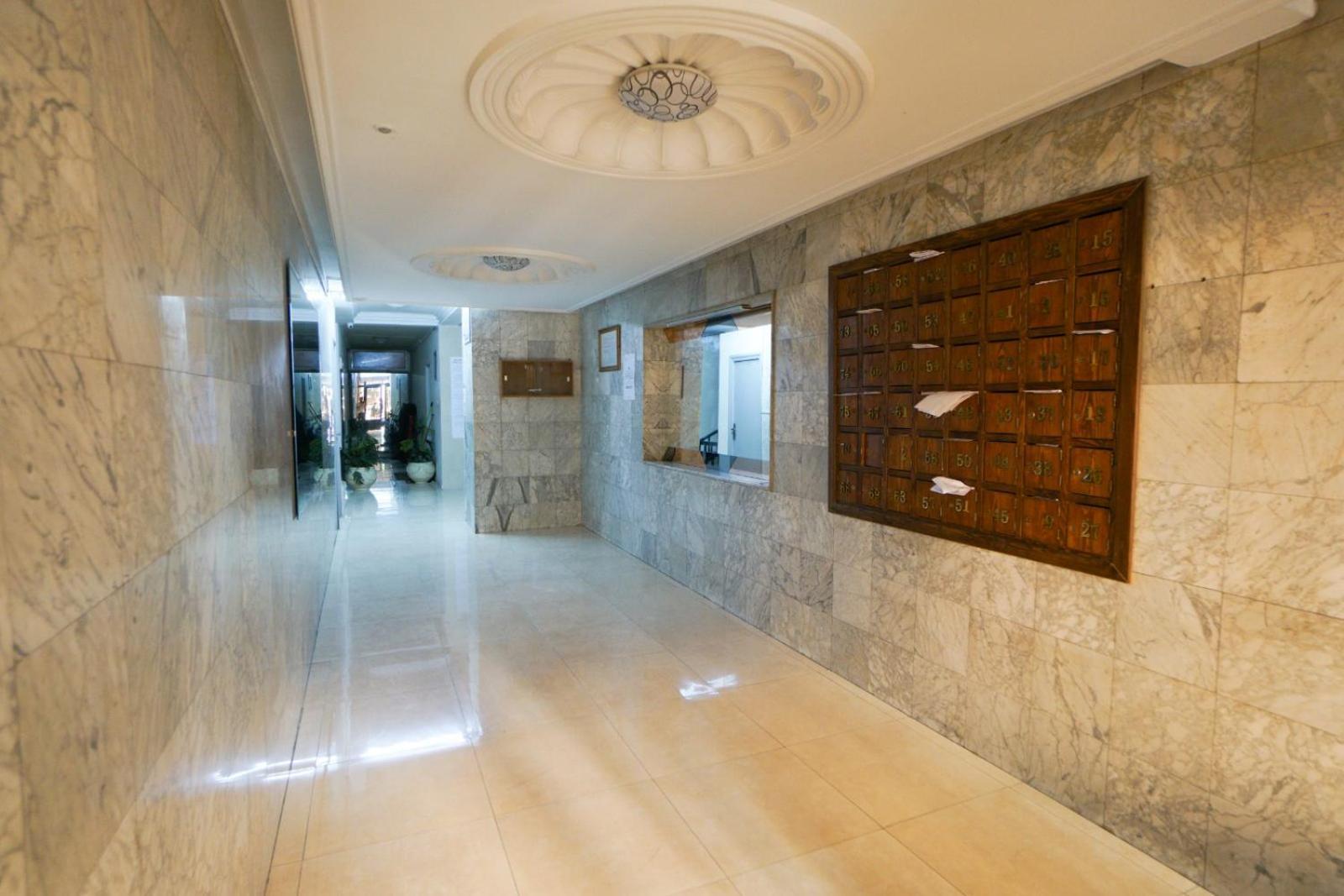 Appartement Marina Bay Ταγγέρη Εξωτερικό φωτογραφία