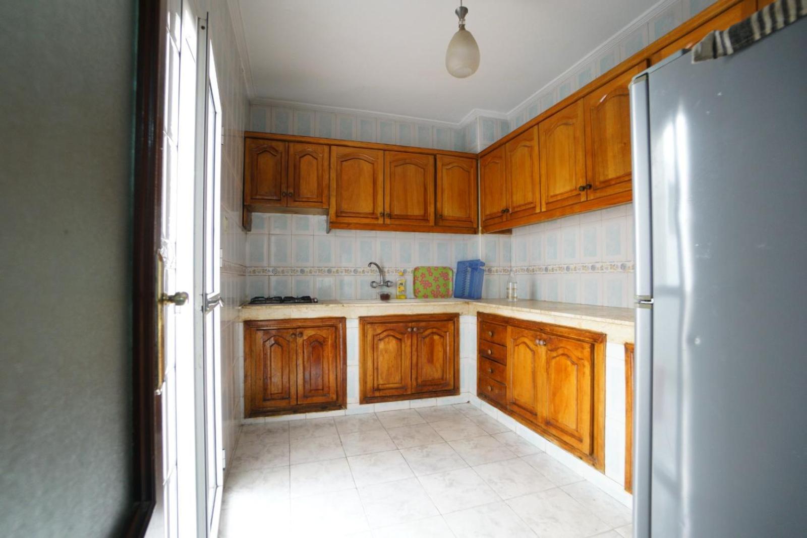 Appartement Marina Bay Ταγγέρη Εξωτερικό φωτογραφία