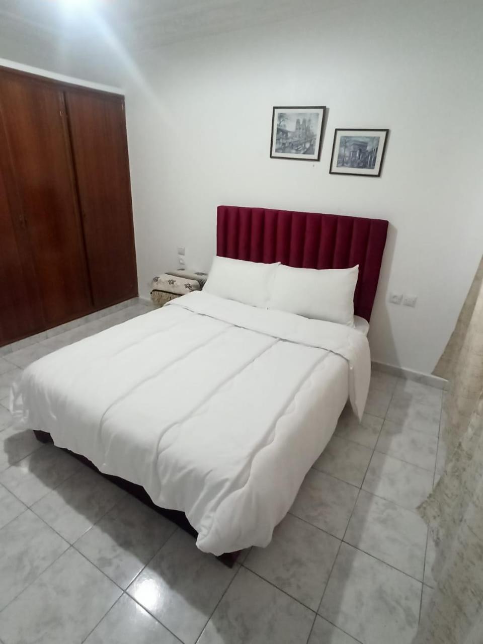 Appartement Marina Bay Ταγγέρη Εξωτερικό φωτογραφία