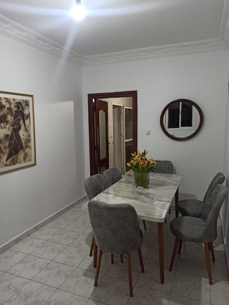 Appartement Marina Bay Ταγγέρη Εξωτερικό φωτογραφία