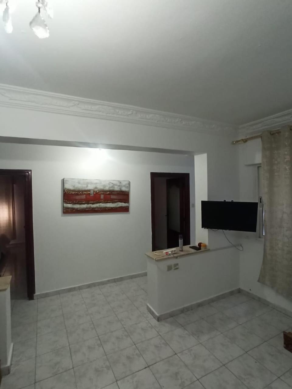 Appartement Marina Bay Ταγγέρη Εξωτερικό φωτογραφία