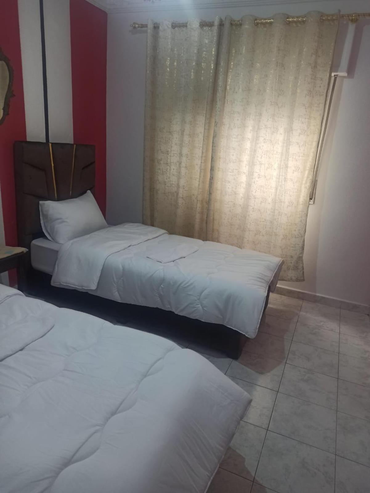 Appartement Marina Bay Ταγγέρη Εξωτερικό φωτογραφία