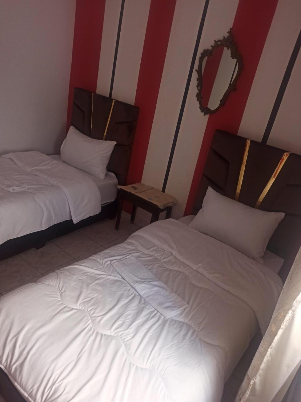 Appartement Marina Bay Ταγγέρη Εξωτερικό φωτογραφία